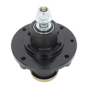 DURAFORCE 3 Pack Spindle For Husqvarna Z248F MZ48 48-Inch Deck 539131898 532174375 Mower