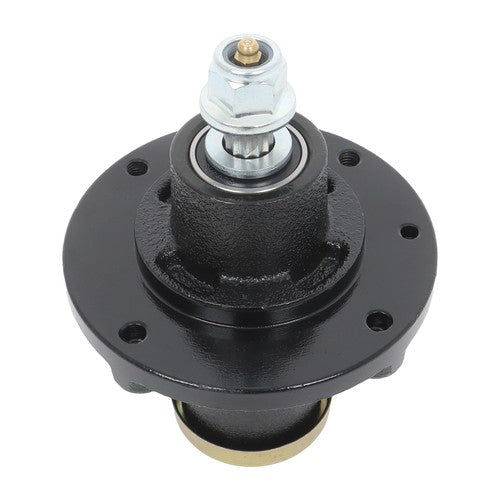DURAFORCE 3 Pack Spindle For Husqvarna Z248F MZ48 48-Inch Deck 539131898 532174375 Mower
