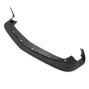 DURAFORCE For Dodge Challenger GT & SRT & R/T 2015-2023 PP Black Front Bumper Lip Valance