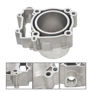 DURAFORCE 99mm Cylinder sleeve Crankshaft Gaskets Rebuild Kit For Polaris RZR 570 2012~16