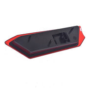 DURAFORCE Nice Red LED Tail lights For Polaris RZR 1000 Tubro Pair XP 900 900s Platics USA