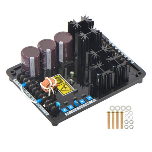 DURAFORCE AVR AVC63-12B1 Automatic Regulator Generator Control Module Replacement New