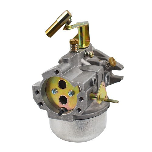DURAFORCE Mower Carburetor Kit For John Deere 110 112 210 212 Tractor 14 16 Horse Engine