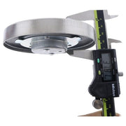 DURAFORCE Locking Fuel Cap w/ Keys for John Deere 330 370C 450LC 490D 590D 595D Excavator