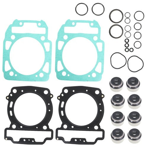 DURAFORCE Top End Gasket Kit For Can Am Commander Outlander Renegade Maverick 800 1000