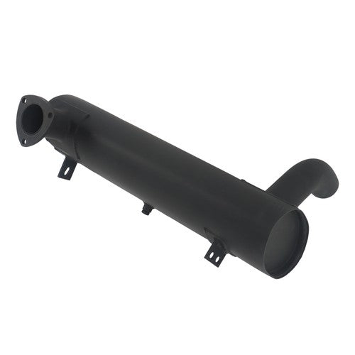 DURAFORCE Muffler Compatible With Bobcat A300 S220 S250 S300 S330 T250 T300 T320 6687887