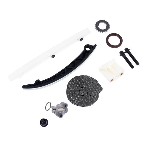 DURAFORCE Timing Chain Kit for Chevrolet Cruze Sonic Trax Buick Encore 2011-2021 55355345