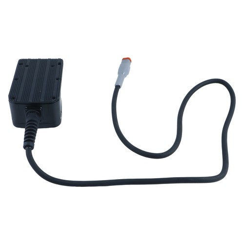 DURAFORCE Foot Switch Assembly 1254874 For Genie Boom Lift S-60 S-60X S-65 Z-45/25 Z-62/40
