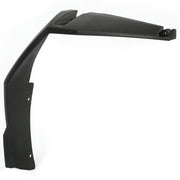DURAFORCE Replace For 5437660-070 Polaris 2009-2017 RZR 800 570 Front Right Fender Flare