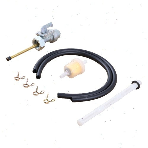 16950388015 16950410015 Fuel Valve for Honda FourTrax 300 TRX300FW 4X4 1988-2000