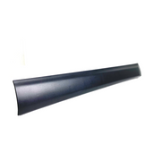 DURAFORCE ZZ2V00561 Front Door Trim Molding for Nissan Rogue Sport 2017-2022 Driver Side