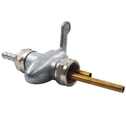 DURAFORCE Fit For BMW R25/3 R26 R27 R50/5-R75/5 R60/6-R90S NEW outflow Fuel Tap/petcock