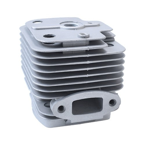 DURAFORCE 48mm Cylinder Piston Kit for Echo Backpack Blower PB 650 PB 651H PB 750H