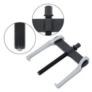 DURAFORCE 4'' 6'' 8'' 2 Claws Puller Kit For Removal of Pulley Flywheel Bearings Gears