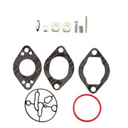 DURAFORCE Repair Kit For Briggs & Stratton 696146 Replacement Carburetor Overhaul Rebuild