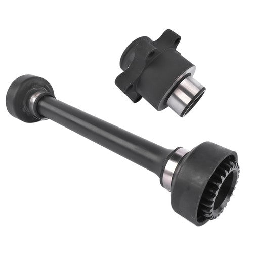 DURAFORCE Drive Shaft & Differential Boss For Yamaha Grizzly 660 2002-2008 5KM-46172-00-00