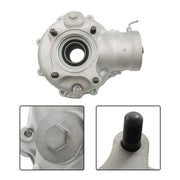 DURAFORCE NEW Complete Rear Differential &Axle Kit for Honda Rancher 420 TRX420 2007-2013