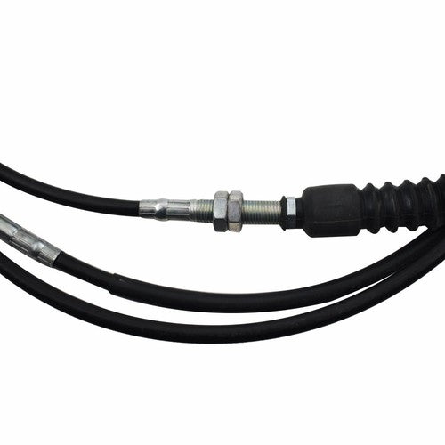 DURAFORCE For Kawasaki Mule 2500 2510 2520 1993-2002 Shift Control Cable 54010-1089