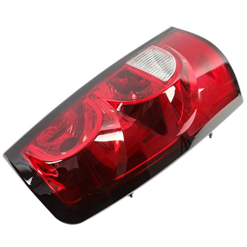 Red Tail Light Taillamp for 2003-2006 Chevrolet Silverado 1500 2500 Left Side