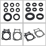 DURAFORCE Overhaul pad+oil seal 808867 2000-2006 For Honda TRX 350TE Rancher ES TRX 350