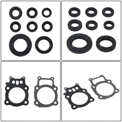 DURAFORCE Overhaul pad+oil seal 808867 2000-2006 For Honda TRX 350TE Rancher ES TRX 350