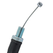 DURAFORCE Throttle Cable Line For Yamaha Bear Tracker250 Big Bear Wolverine 350 Kodiak400