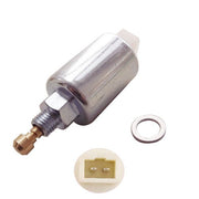 DURAFORCE Carburetor Fuel Solenoid Fit For Briggs & Stratton 699915 794572 799728 796109