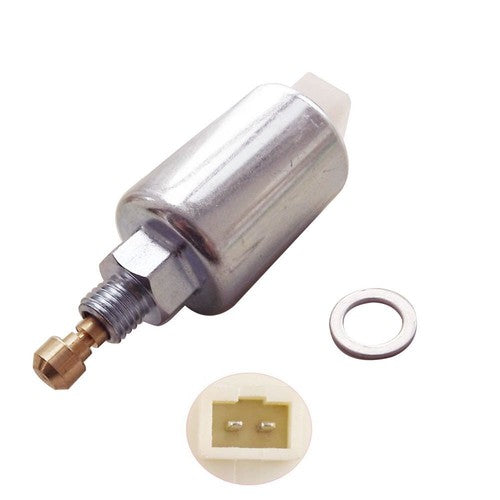 DURAFORCE Carburetor Fuel Solenoid Fit For Briggs & Stratton 699915 794572 799728 796109