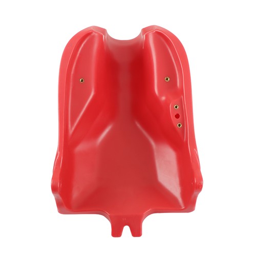 DURAFORCE For Honda 1985-1987 ATC 250 ES Red FT49050 Fuel Tank Gas Cap Petcock Kit