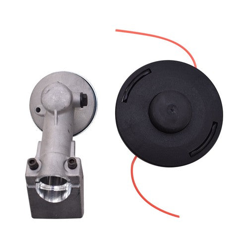 DURAFORCE FS36 New Trimmer Gear Box Head Fits For FS40 FS44 FS55 FS72/74/75/76