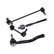 DURAFORCE 12* Control Arms for Nissan Maxima 3.5L V6 GAS DOHC 2009-2014 K750094 K750095