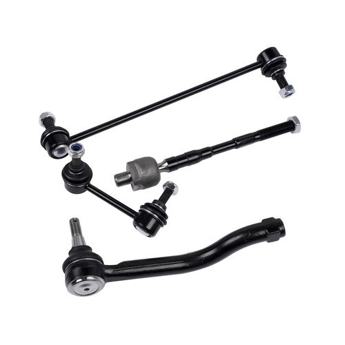 DURAFORCE 12* Control Arms for Nissan Maxima 3.5L V6 GAS DOHC 2009-2014 K750094 K750095