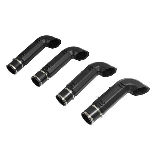 Full Set Riser Snorkel Kit for Polaris RZR XP 1000 XP 4 1000 2014 2023
