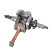 DURAFORCE For 2BG-11400-00-00 Yamaha Grizzly Kodiak Viking 700 Crankshaft Assembly