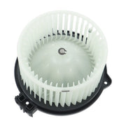 DURAFORCE New HVAC Heater Blower Motor For Mazda 3 2014 2015 2016 2017 2.0L 2.5L 700296