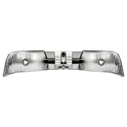 DURAFORCE Replace for AM135617 Headlight For John Deere X465 X475 X485 X495 X575 X700 X749