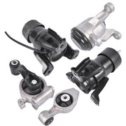 DURAFORCE 5x Engine Motor & Torque Mount for Nissan Altima 13-18 Maxima 2016-2023 V6 3.5L