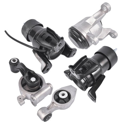 DURAFORCE 5x Engine Motor & Torque Mount for Nissan Altima 13-18 Maxima 2016-2023 V6 3.5L