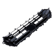 DURAFORCE Front Bumper Upper Grille Assembly Black 53111-AK010 For Toyota Tacoma 2024-2025