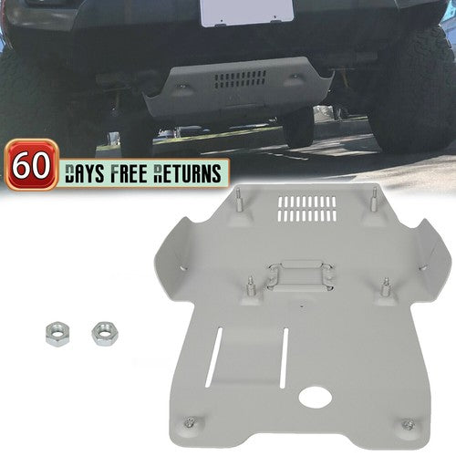 DURAFORCE PTR6035190 PTR6035160 Front Skid Plate for Toyota Tacoma Off Road 2016 to 2023