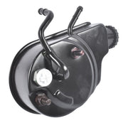 DURAFORCE Power Steering Pump for Hummer H2 Chevrolet Silverado GMC Sierra 6.0L 1996-2017