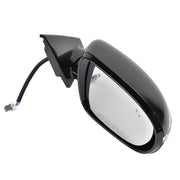 DURAFORCE Front Right Power View Mirror for Kia Sorento LX SX 2.4L l4 3.3L V6 2019-2020
