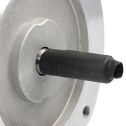 DURAFORCE Electric Motor 1/2HP 56C 1725RPM 1 Phase TEFC 60HZ General Purpose Motor New