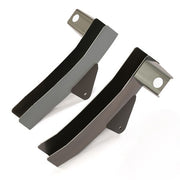 DURAFORCE Front Trail Control Arm Frame Rust Repair Set For Jeep Wrangler TJ 1997-06 LH RH