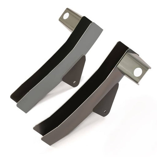 DURAFORCE Front Trail Control Arm Frame Rust Repair Set For Jeep Wrangler TJ 1997-06 LH RH