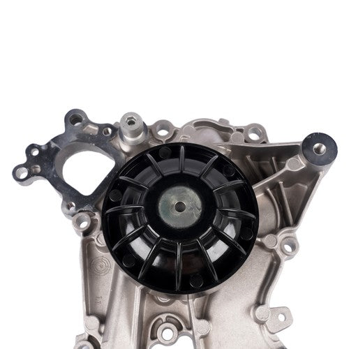 DURAFORCE Water Pump w/ Gasket for Mercedes-Benz GL450 GLE400 GLE43 GLC43 AMG 3.0L V6 DOHC