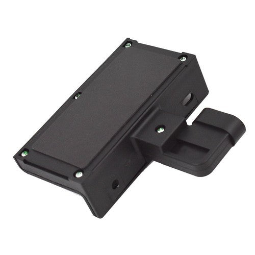 DURAFORCE Fit For GMC Envoy 04-05 Chevrolet HHR 06-11 Car Tailgate Switch Black Plastic