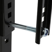 DURAFORCE For 10-Inch Trailer Frames Adjustable Weight Distribution Hitch Brackets Support