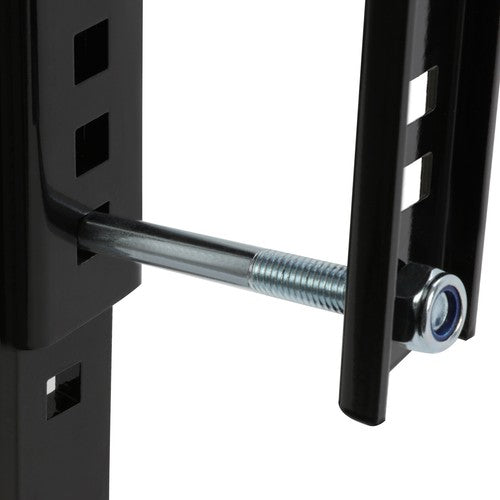 DURAFORCE For 10-Inch Trailer Frames Adjustable Weight Distribution Hitch Brackets Support