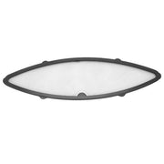DURAFORCE New ABS Boat Window Porthole Screen For Sea Ray Sundancer 270 Aft Cabin 290 340